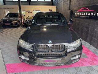X6 xDrive 35 d 2009 occasion 77250 Moret Loing Et Orvanne