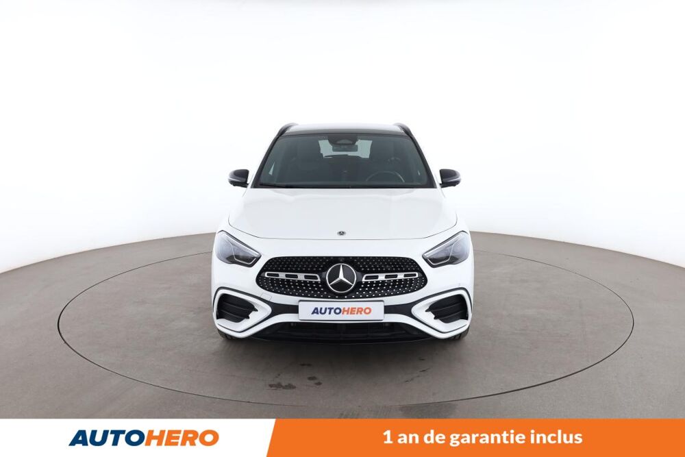 Classe GLA 200 d AMG Line DCT 150 ch 2024 occasion 92130 Issy-les-Moulineaux