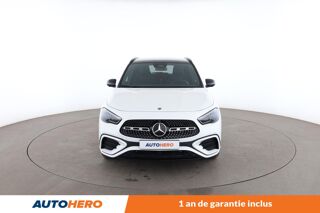 Classe GLA 200 d AMG Line DCT 150 ch 2024 occasion 92130 Issy-les-Moulineaux
