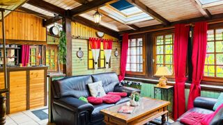  Maison  vendre 6 pices 128 m