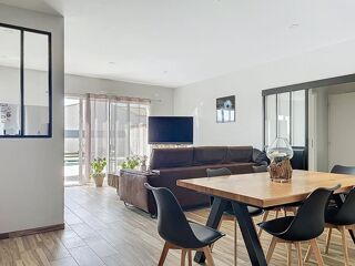  Maison à vendre 4 pièces 83 m²