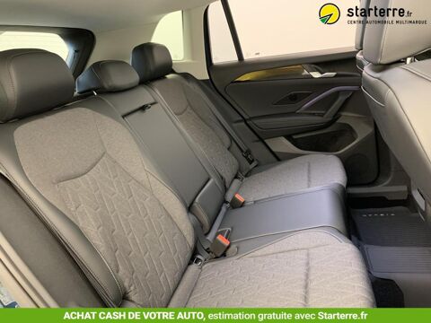 Tiguan 1.5 ETSI 150CH DSG7 Life 2026 occasion 69190 Saint-Fons