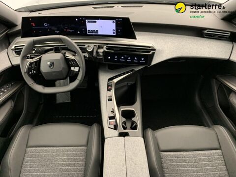 5008 Hybrid 145 e-DCS6 Allure 2026 occasion 73420 Voglans