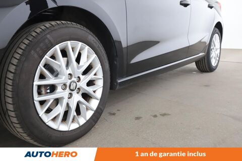 Ibiza 1.6 TDI Urban 80 ch 2018 occasion 92130 Issy-les-Moulineaux