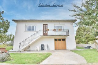  Maison  vendre 4 pices 92 m