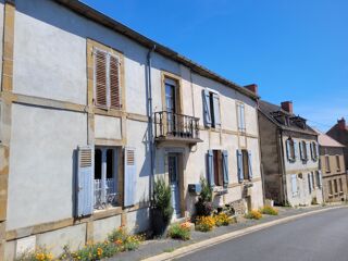  Maison à vendre 4 pièces 95 m²