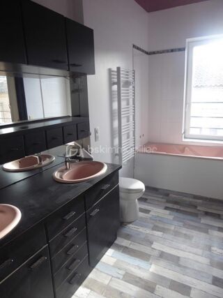  Maison � vendre 4 pi�ces 92 m�