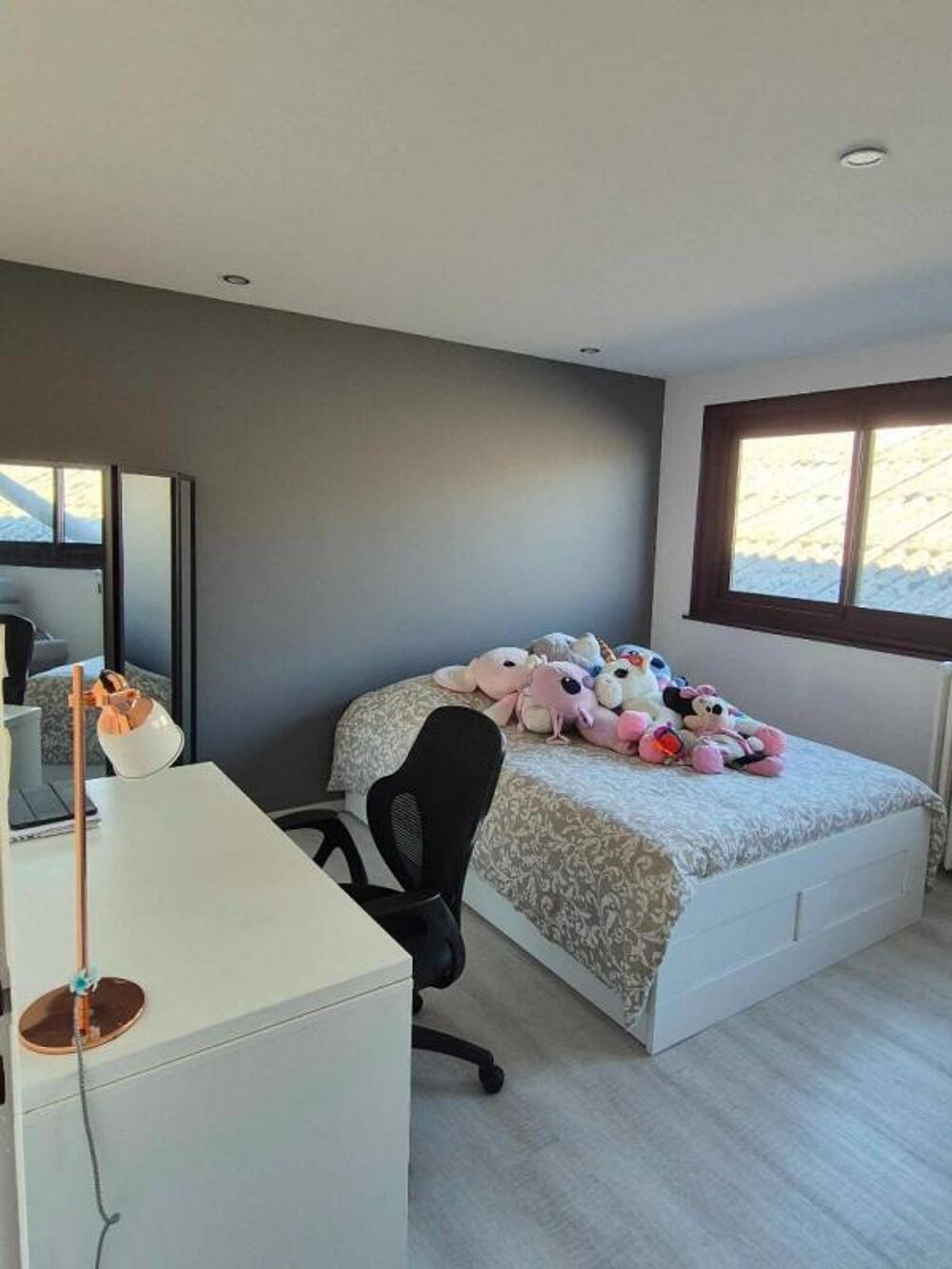  vendre  Maison Branges (71500)