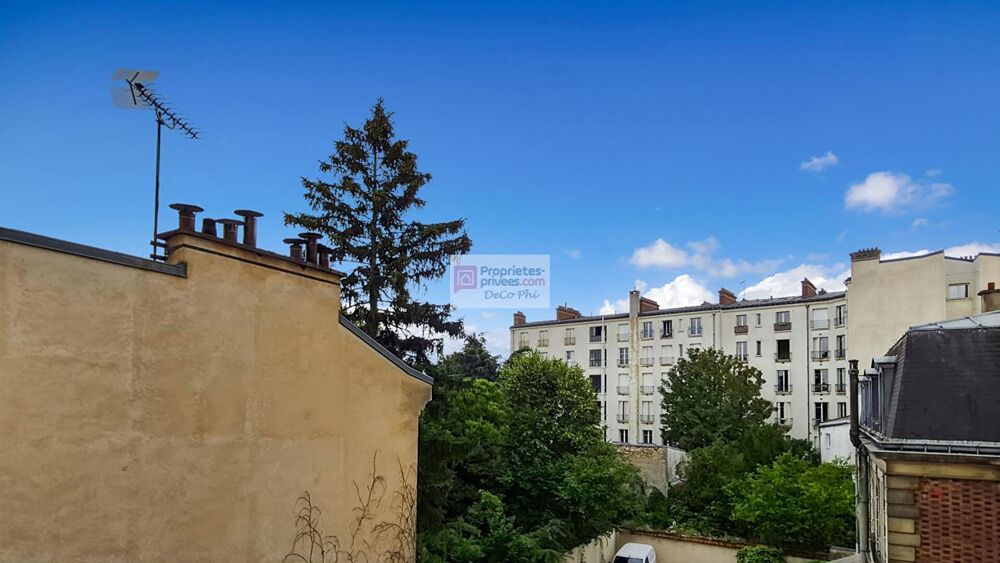 Vente Appartement Appartement  4 pièces  104 m2  'Quartier des Prés'  Versailles Versailles