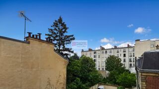  Appartement à vendre 4 pièces 104 m²