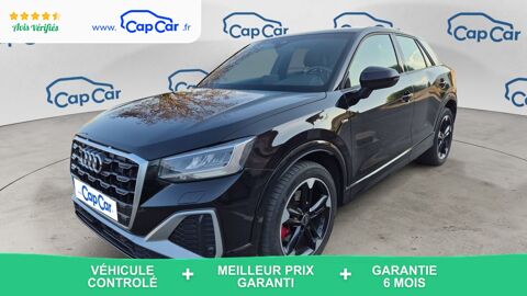 Annonce voiture Audi Q2 21189 €