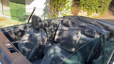 T-ROC Cabriolet 1.5 TSI 150 DSG7 R-Line 2021 occasion 01630 Saint Jean De Gonville