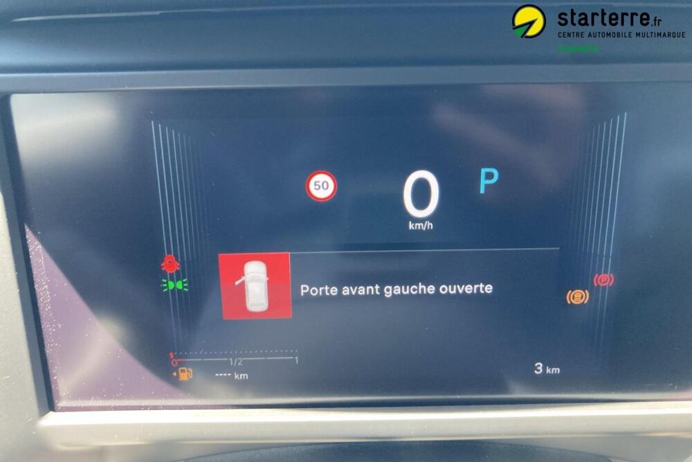 C4 Hybride 145 e-DCS6 Max 2026 occasion 73420 Voglans