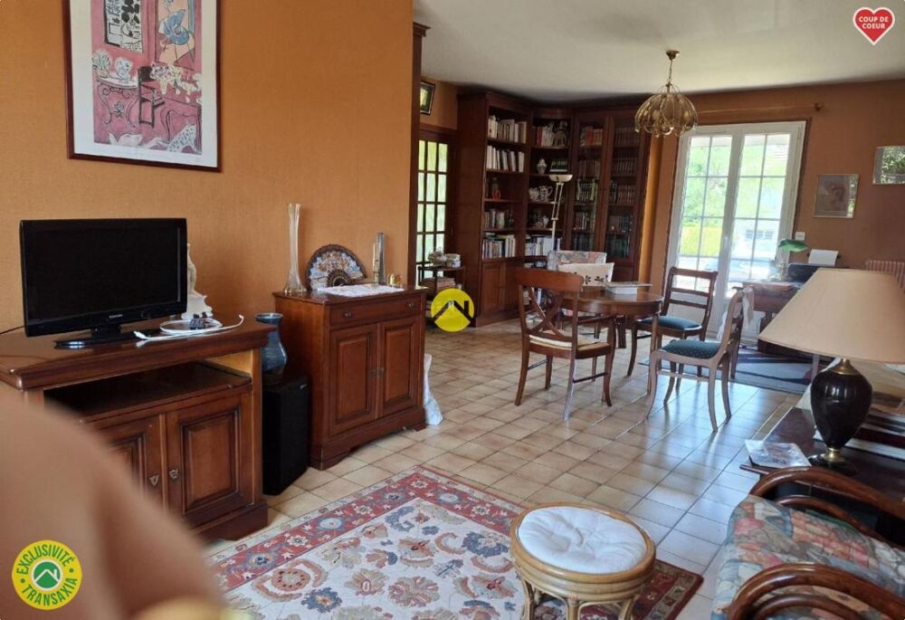 Vente Maison A négocier Trouy