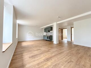 Location Appartement À LOUER – Appartement F4 entièrement neuf à La Houssière (88430) La houssiere