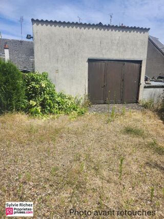  Maison � vendre 5 pi�ces 165 m�