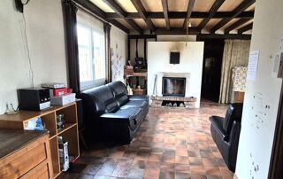  Maison à vendre 8 pièces 155 m²