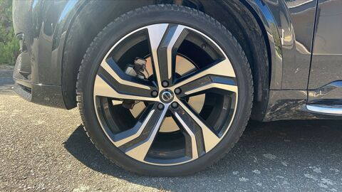 XC90 T8 455 Hybrid AWD Geartronic8 Ultimate - 7 places 2023 occasion 69002 Lyon