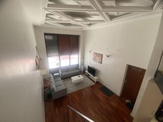  Loft à vendre 3 pièces 99 m²