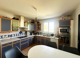  Maison � vendre 7 pi�ces 117 m�