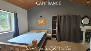  Maison à vendre 2 pièces 44 m²