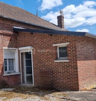  Maison  vendre 2 pices 84 m