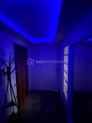  Appartement � vendre 4 pi�ces 68 m�