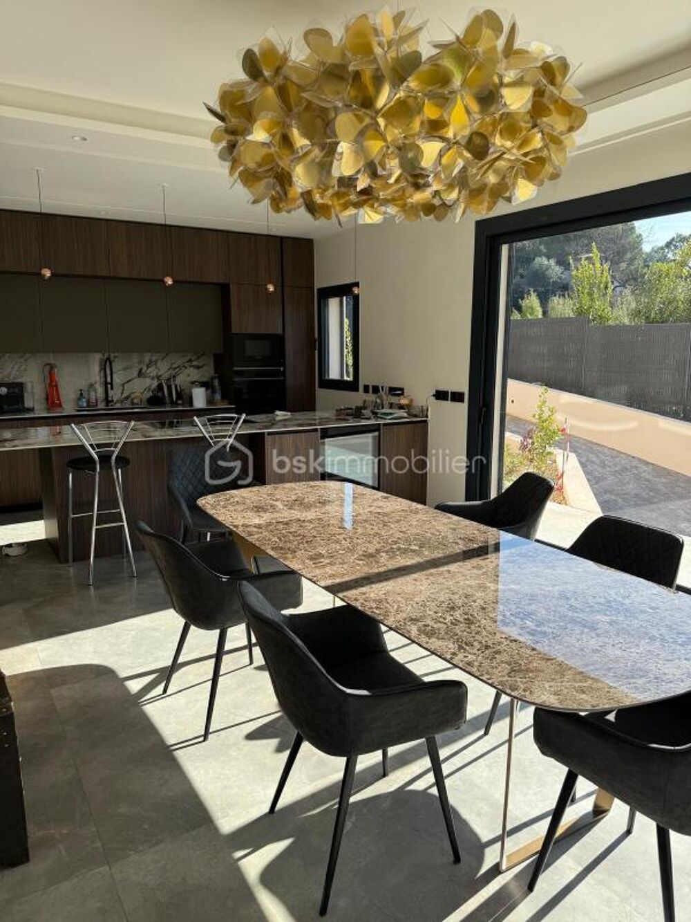 � vendre  Maison Valbonne (06560)