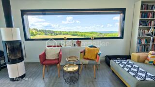  Propriété/château à vendre 7 pièces 204 m²