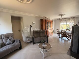  Maison à vendre 7 pièces 135 m²