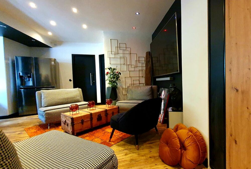 Location Appartement Appartement de 60m2 à louer sur Marseille 02 Marseille 2