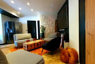  Appartement à louer 3 pièces 60 m²