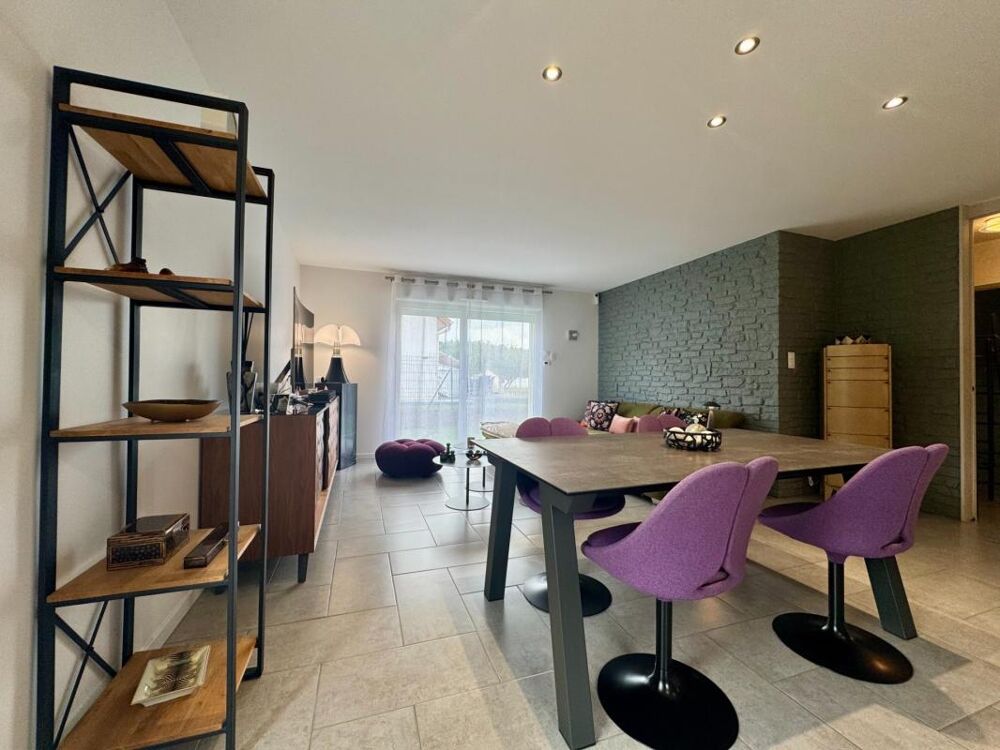 Vente Maison Maison 5 pièces de 100 m² Gripport