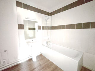  Appartement � vendre 2 pi�ces 47 m�