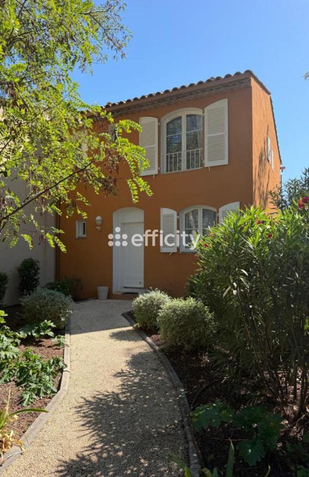 Vente Villa Villa Grimaud