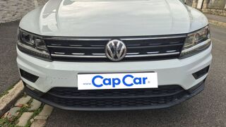 Tiguan 1.5 TSI 150 DSG7 Confortline - Automatique 2020 occasion 80000 Amiens