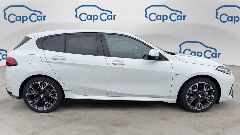 S&eacute;rie 1 120i 170 Mild Hybrid DKG7 M Sport 2025 occasion 76410 Tourveville La Riviere