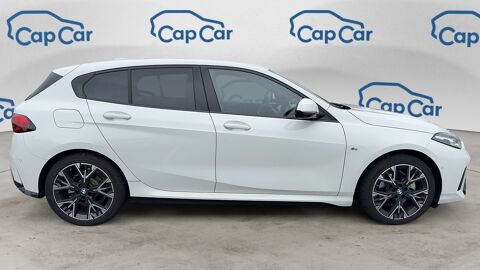 S&eacute;rie 1 120i 170 Mild Hybrid DKG7 M Sport 2025 occasion 76410 Tourveville La Riviere