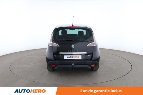 Sc&eacute;nic 1.5 dCi Energy Bose Edition Eco2 110 ch 2015 occasion 92130 Issy-les-Moulineaux