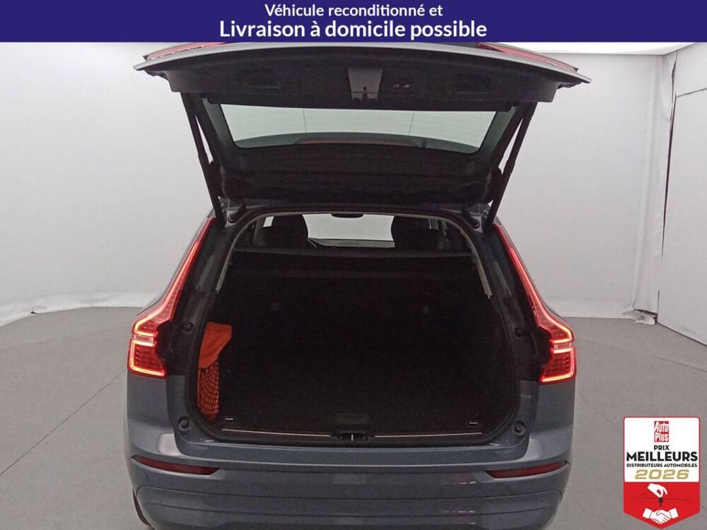 XC60 B4 (Diesel) 197 Geartronic 8 Momentum 2022 occasion 10150 Lavau