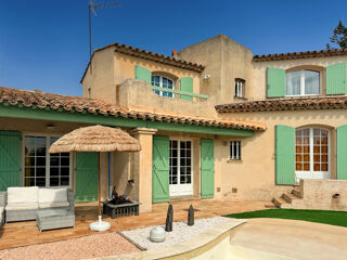  Maison à vendre 4 pièces 113 m²