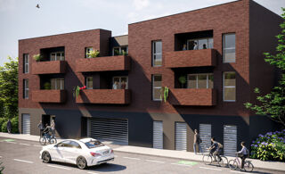  Appartement � vendre 2 pi�ces 45 m�