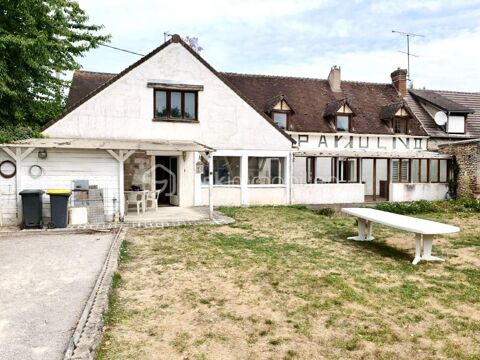   Maison familiale de 150 m² – 4 chambres – Heilles (60) Maison - 6 pièce(s) - 150 m²