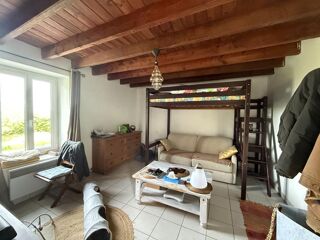  Maison à vendre 1 pièce 39 m²