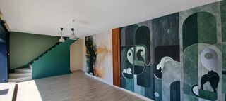  Immeuble à vendre 4 pièces 100 m²