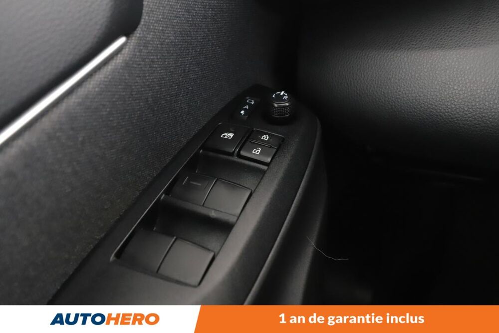 Yaris Cross 1.5 2WD Design 116H 2021 occasion 92130 Issy-les-Moulineaux