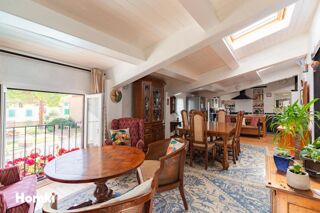  Maison � vendre 6 pi�ces 160 m�