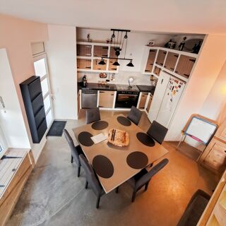  Appartement  vendre 5 pices 94 m