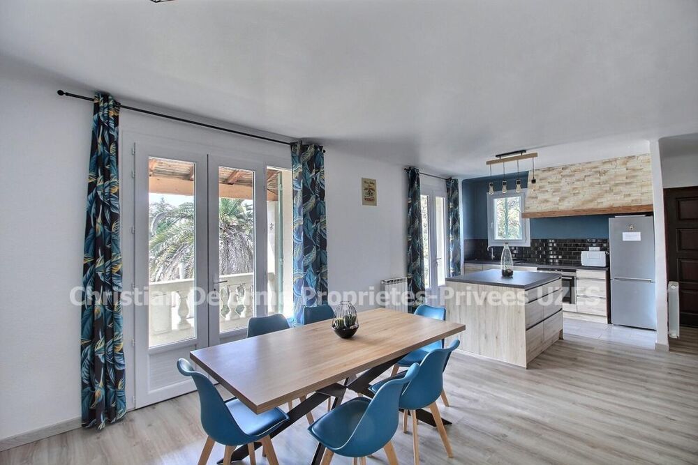 � vendre  Villa Uz�s (30700)