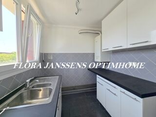  Appartement  vendre 4 pices 57 m